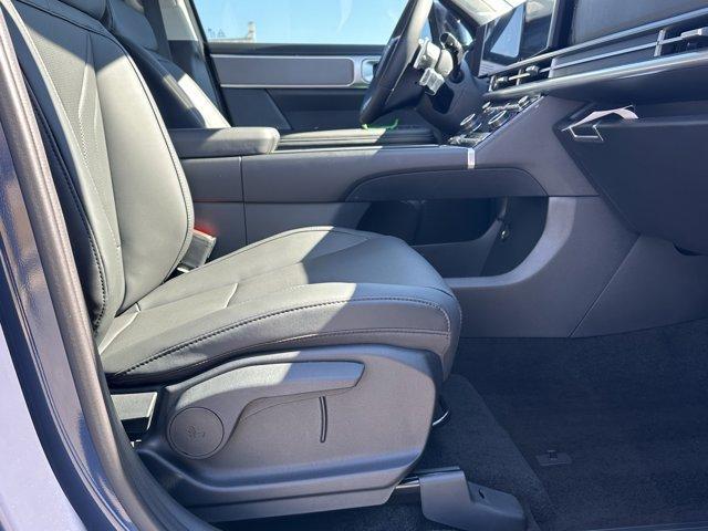 new 2026 Hyundai SANTA FE HEV car, priced at $40,146