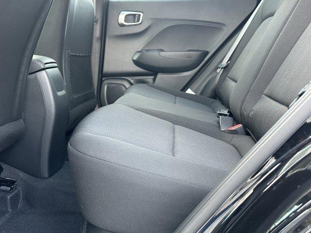 new 2025 Hyundai Venue car, priced at $22,320