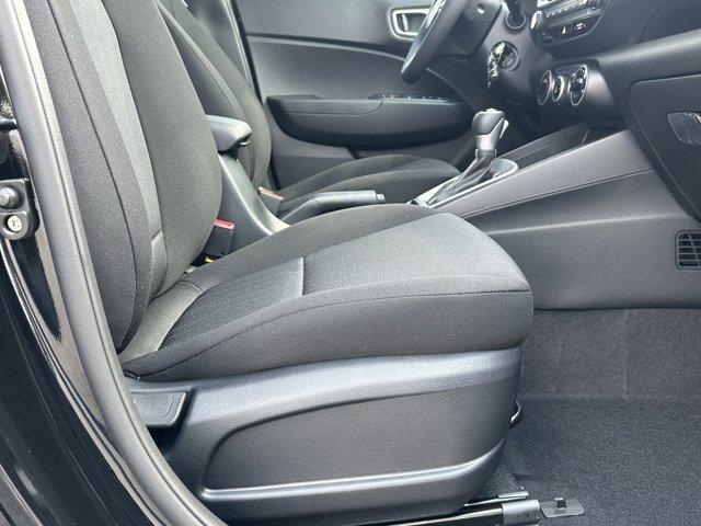 new 2025 Hyundai Venue car, priced at $22,320