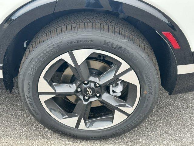 new 2026 Hyundai Palisade car, priced at $51,935