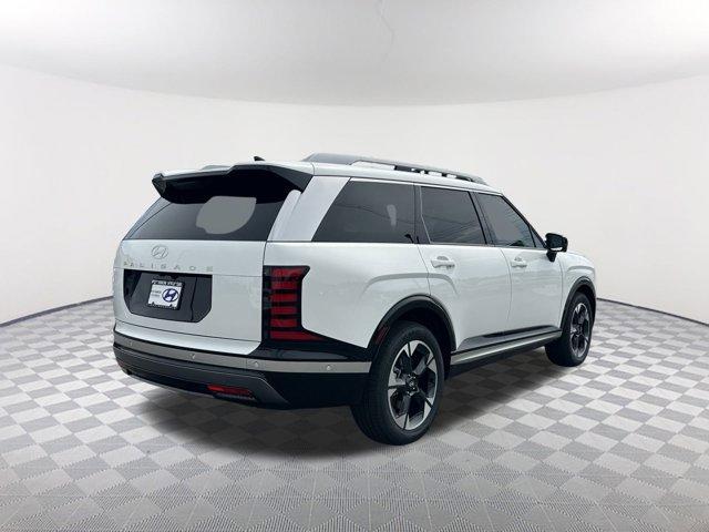 new 2026 Hyundai Palisade car, priced at $51,935
