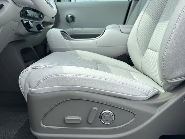 new 2026 Hyundai Palisade car, priced at $51,935