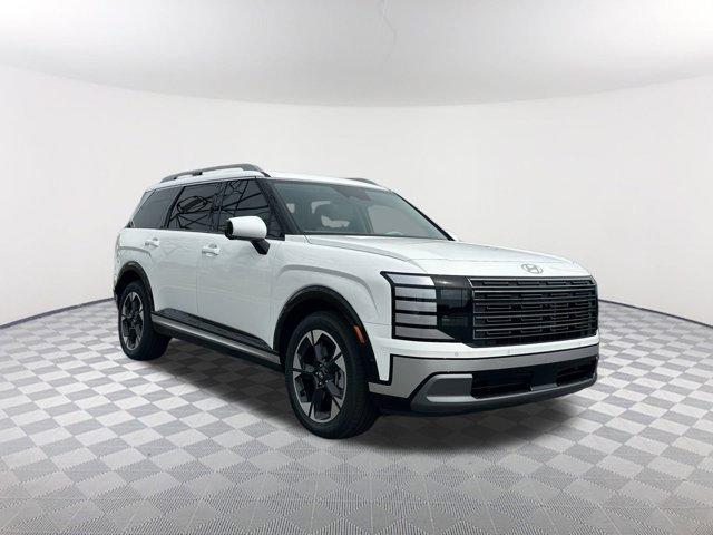 new 2026 Hyundai Palisade car, priced at $51,935