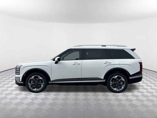 new 2026 Hyundai Palisade car, priced at $51,935