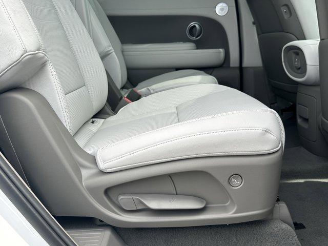 new 2026 Hyundai Palisade car, priced at $51,935
