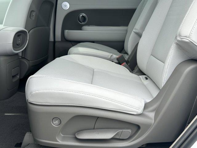 new 2026 Hyundai Palisade car, priced at $51,935