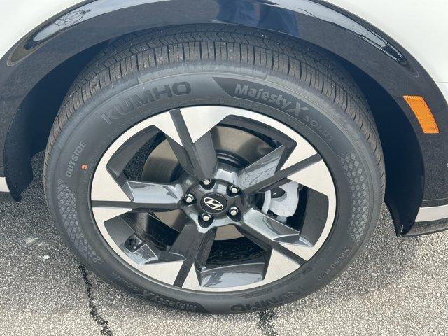 new 2026 Hyundai Palisade car, priced at $51,935