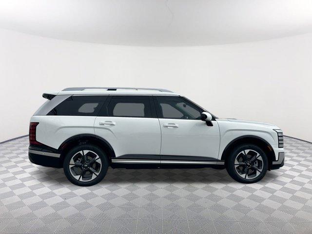 new 2026 Hyundai Palisade car, priced at $51,935