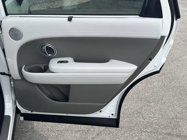 new 2026 Hyundai Palisade car, priced at $51,935