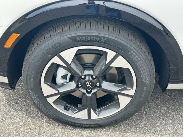 new 2026 Hyundai Palisade car, priced at $51,935