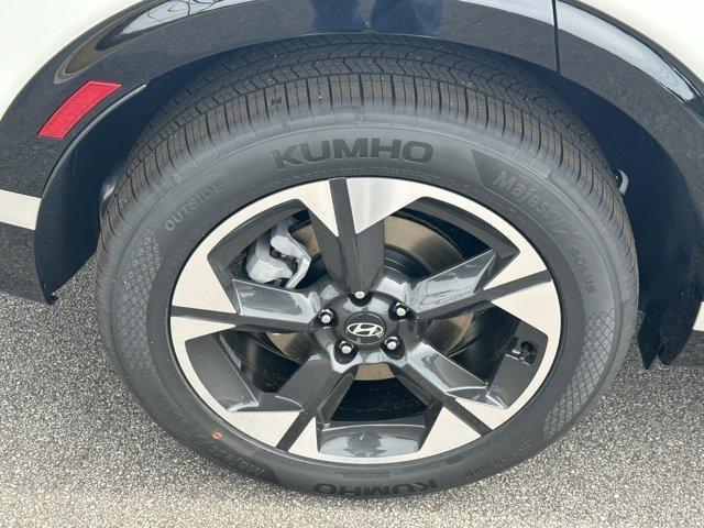 new 2026 Hyundai Palisade car, priced at $51,935