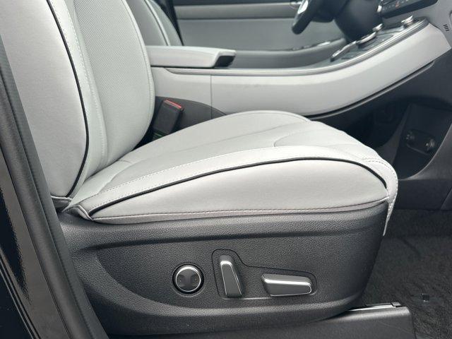 new 2025 Hyundai Palisade car, priced at $41,114