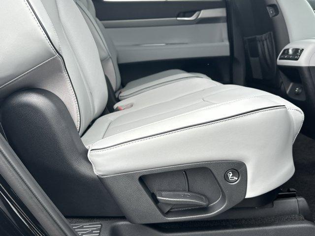 new 2025 Hyundai Palisade car, priced at $41,114