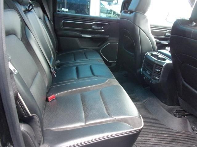 used 2023 Ram 1500 car, priced at $46,991