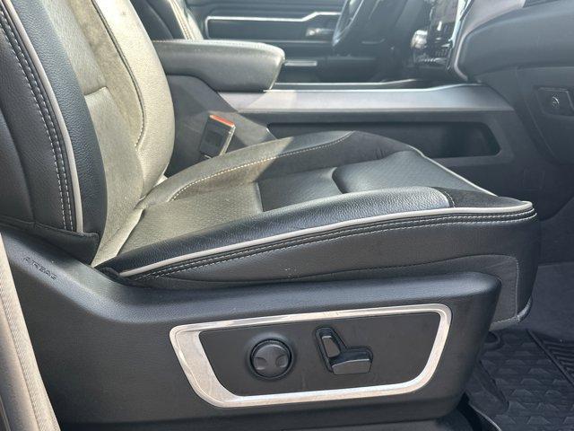 used 2023 Ram 1500 car, priced at $46,494