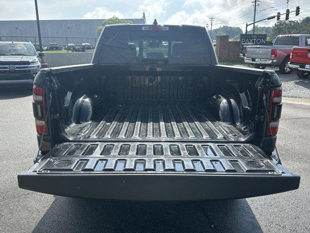 used 2023 Ram 1500 car, priced at $42,450