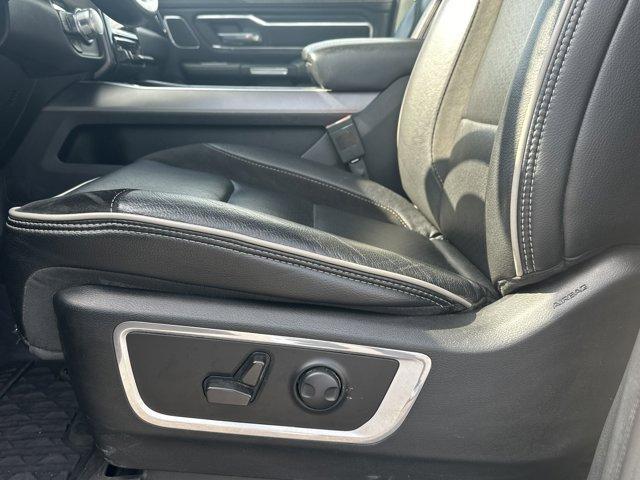 used 2023 Ram 1500 car, priced at $46,494