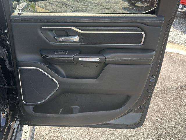 used 2023 Ram 1500 car, priced at $42,450