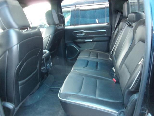 used 2023 Ram 1500 car, priced at $46,991