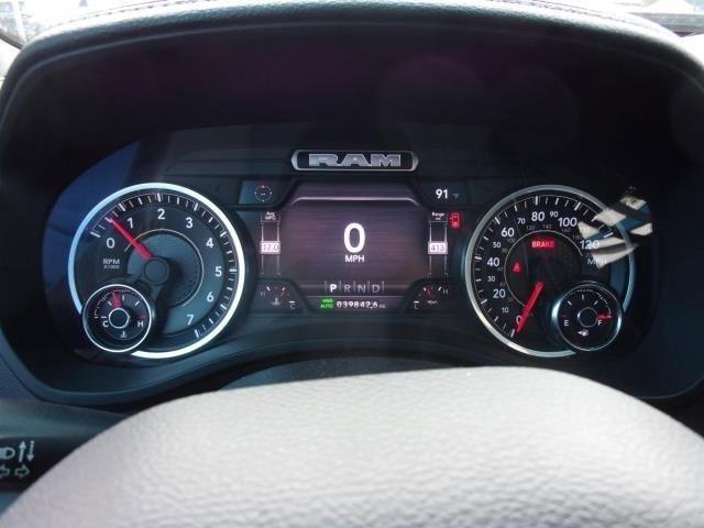 used 2023 Ram 1500 car, priced at $46,991