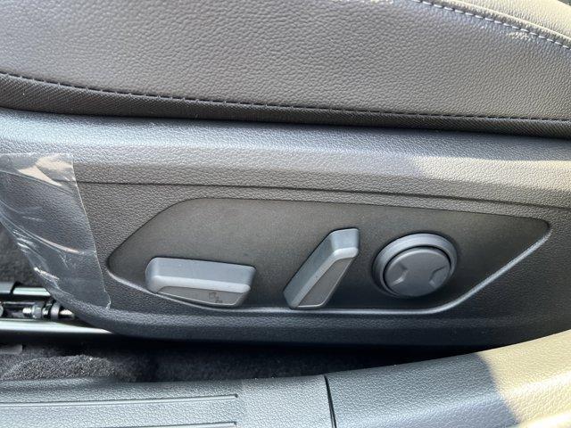 new 2025 Hyundai Sonata Hybrid car, priced at $36,990