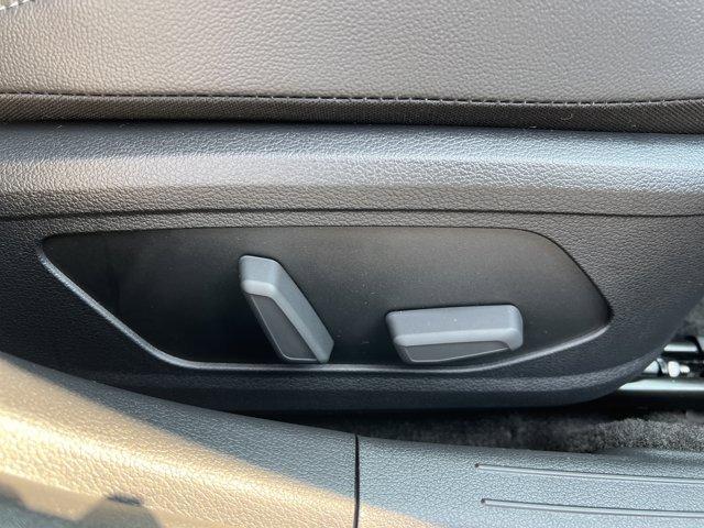 new 2025 Hyundai Sonata Hybrid car, priced at $36,990