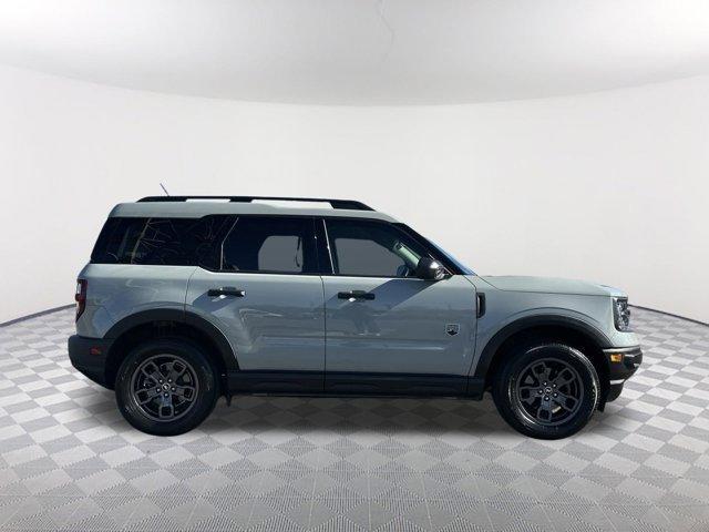 used 2022 Ford Bronco Sport car, priced at $23,290