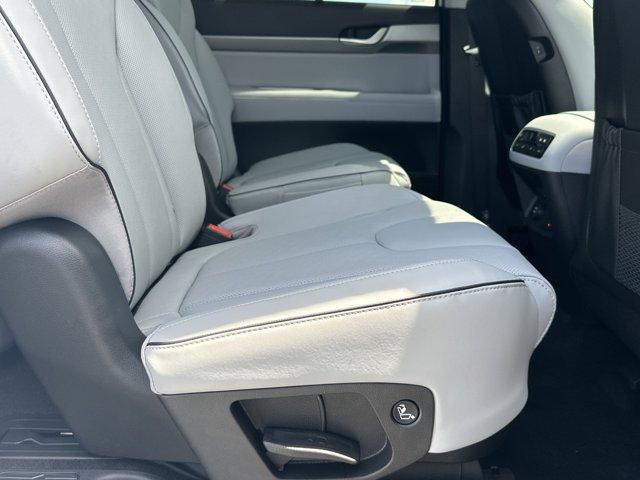 new 2025 Hyundai Palisade car, priced at $46,002