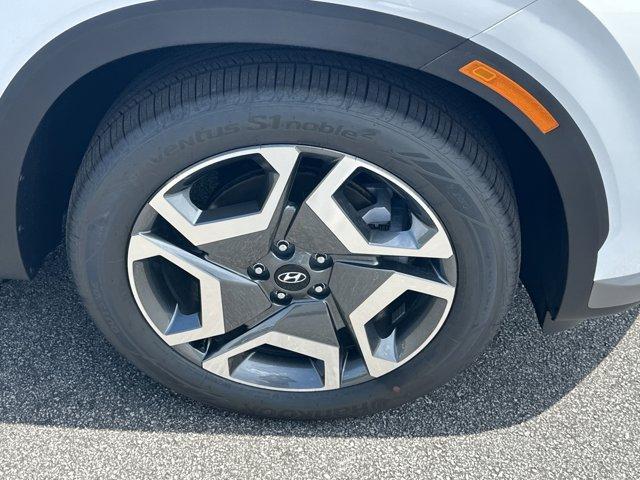 new 2025 Hyundai Palisade car, priced at $46,002