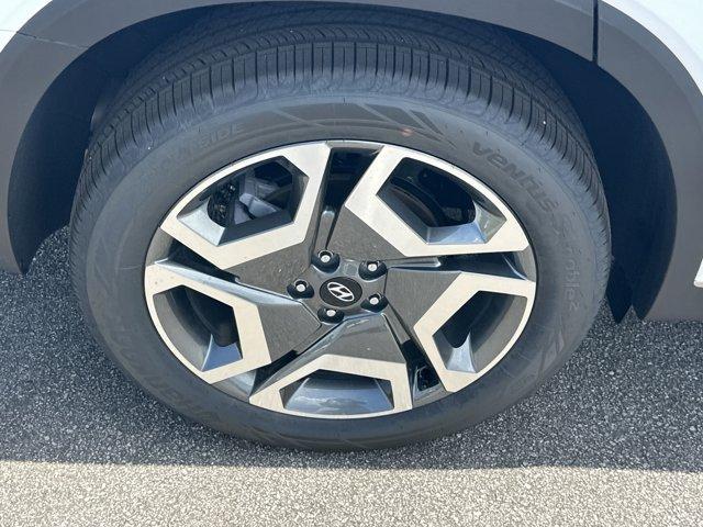 new 2025 Hyundai Palisade car, priced at $46,002