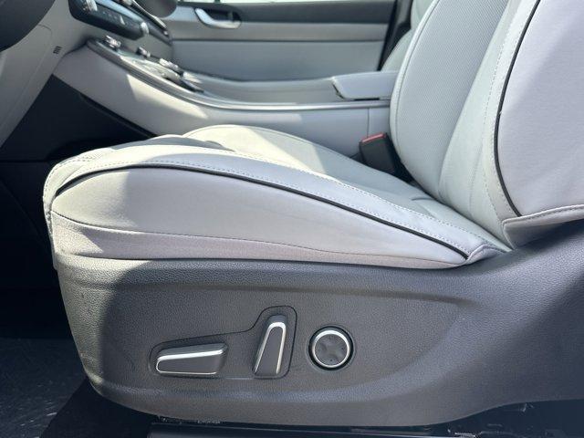 new 2025 Hyundai Palisade car, priced at $46,002