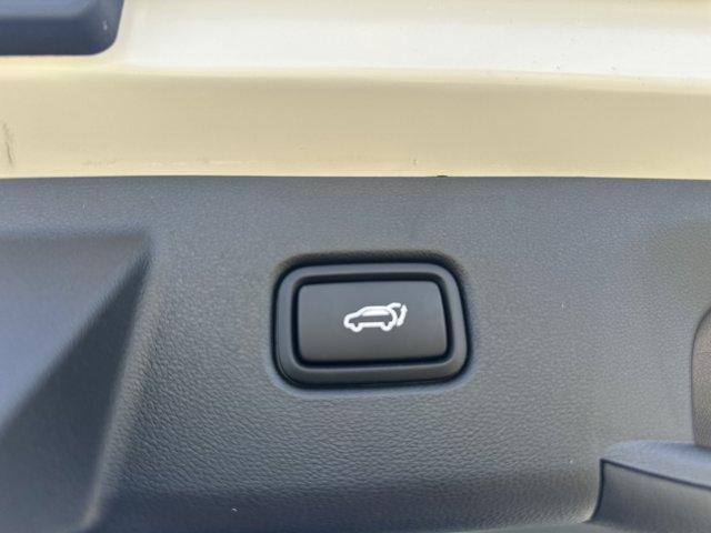 new 2025 Hyundai Tucson car, priced at $32,351