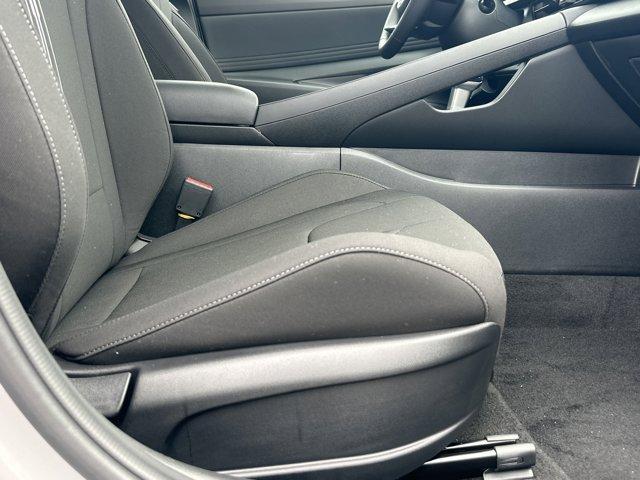 new 2025 Hyundai Elantra car, priced at $24,389