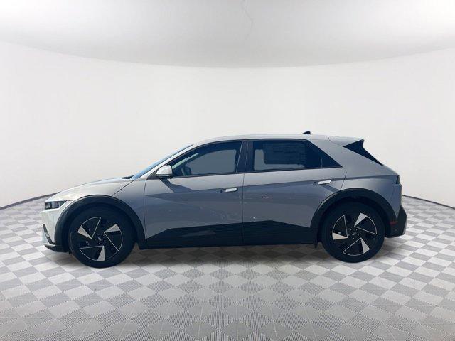 new 2026 Hyundai IONIQ 5 car, priced at $39,320