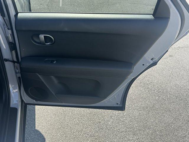 new 2026 Hyundai IONIQ 5 car, priced at $39,320