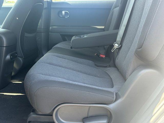 new 2026 Hyundai IONIQ 5 car, priced at $39,320