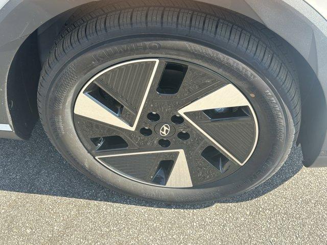 new 2026 Hyundai IONIQ 5 car, priced at $39,320