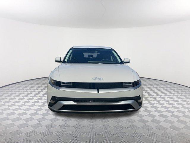 new 2026 Hyundai IONIQ 5 car, priced at $39,320