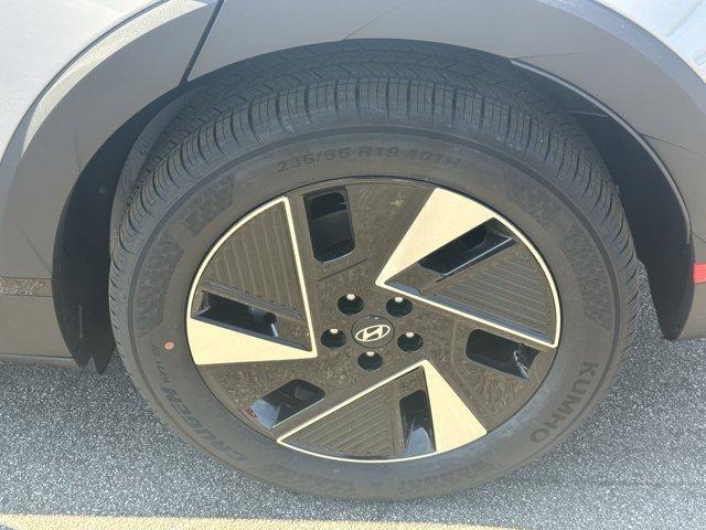 new 2026 Hyundai IONIQ 5 car, priced at $39,320