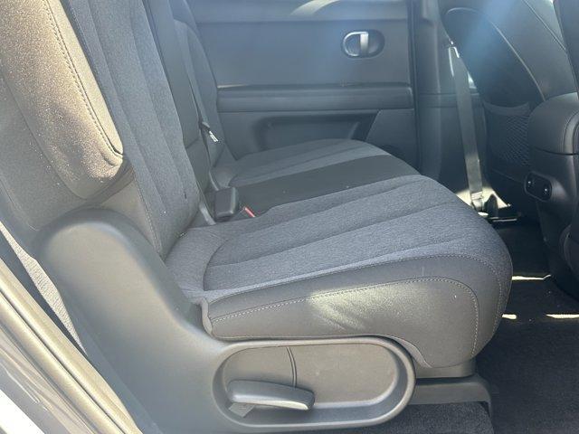 new 2026 Hyundai IONIQ 5 car, priced at $39,320