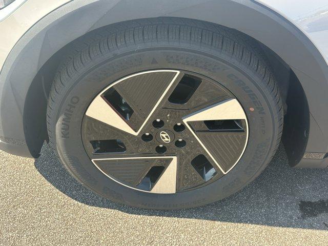 new 2026 Hyundai IONIQ 5 car, priced at $39,320