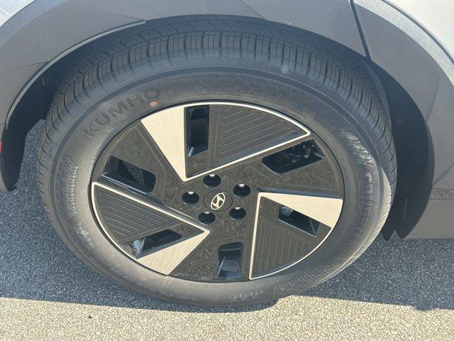 new 2026 Hyundai IONIQ 5 car, priced at $39,320