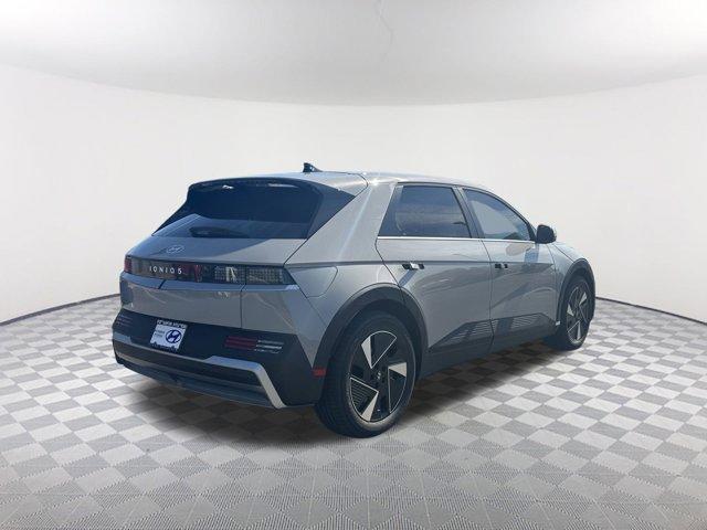 new 2026 Hyundai IONIQ 5 car, priced at $39,320