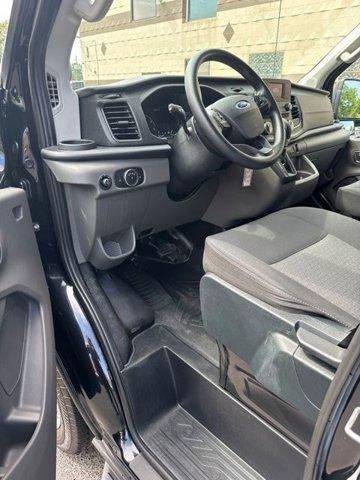 used 2023 Ford Transit-350 car, priced at $56,990