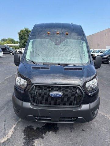 used 2023 Ford Transit-350 car, priced at $56,990