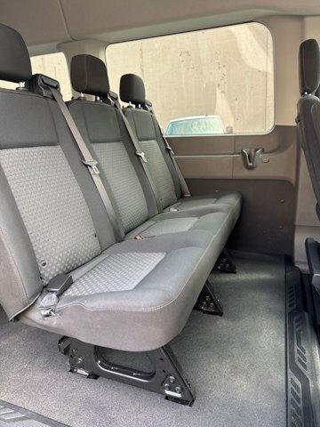 used 2023 Ford Transit-350 car, priced at $56,990