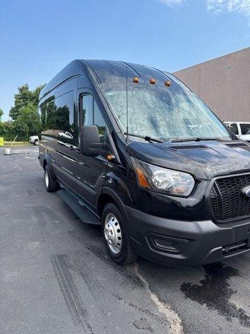 used 2023 Ford Transit-350 car, priced at $56,990