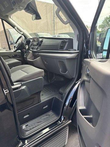 used 2023 Ford Transit-350 car, priced at $56,990