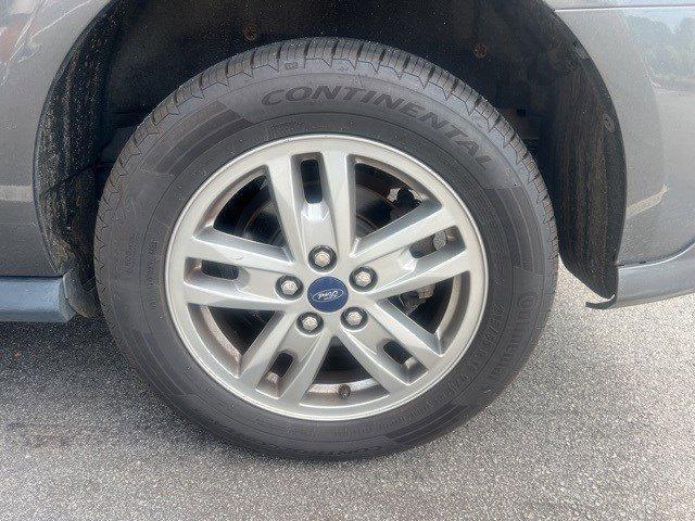 used 2020 Ford Transit Connect car, priced at $16,990
