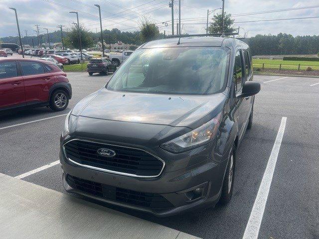 used 2020 Ford Transit Connect car, priced at $16,990